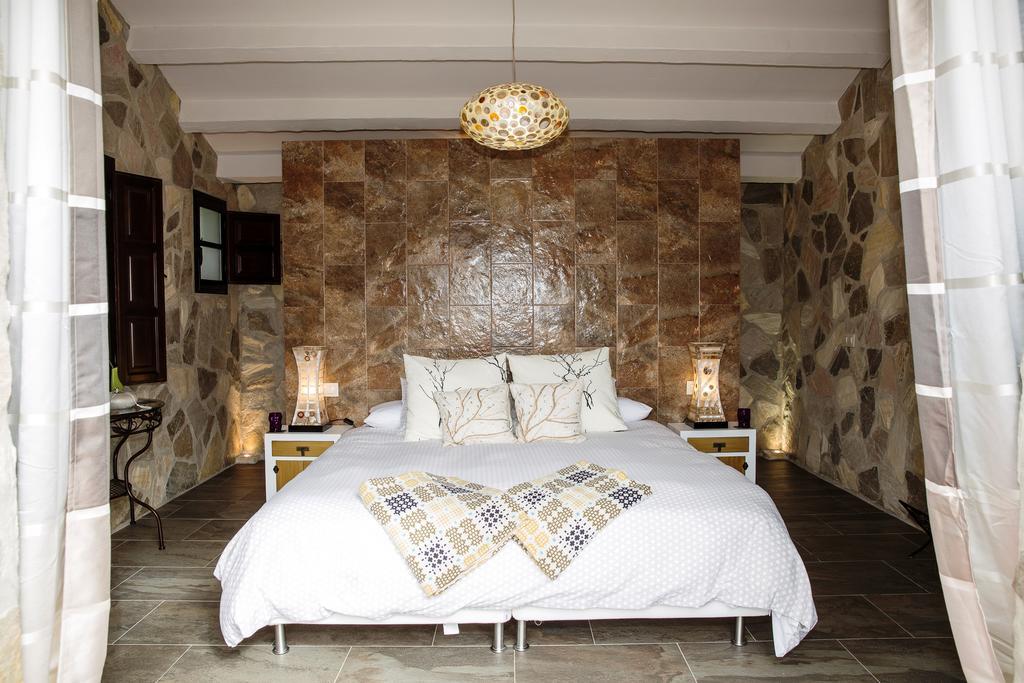 Cortijo Sabila Guest House Villanueva del Rosario ภายนอก รูปภาพ